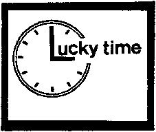 Lucky time