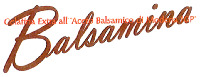 Balsamina