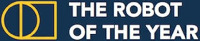 THE ROBOT OF THE YEAR