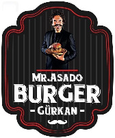 MR. ASADO BURGER - GÜRKAN -