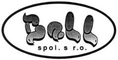 Bell spol. s r.o.