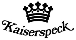 Kaiserspeck