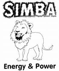 SIMBA Energy & Power