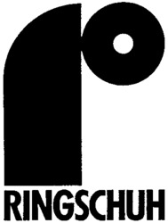r RINGSCHUH
