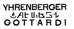 YHRENBERGER GOTTARDI