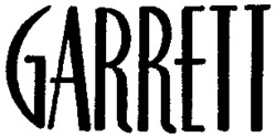 GARRETT