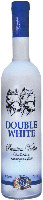 DOUBLE WHITE Premium Vodka