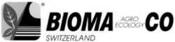 BIOMA AGRO ECOLOGY CO SWITZERLAND