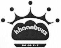 khaanbuuz M.N.F.F