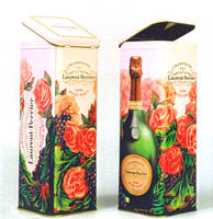Laurent Perrier