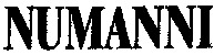 NUMANNI