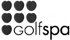 Golfspa