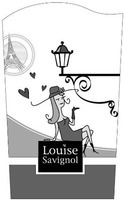 Louise Savignol
