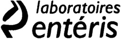 laboratoires entéris