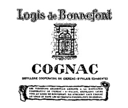 Logis de Bonnefont