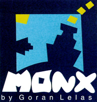MONX by Goran Lelas