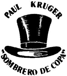 PAUL KRUGER 