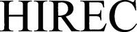 HIREC