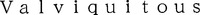 Valviquitous