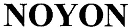 NOYON