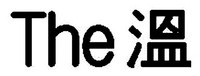 The