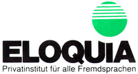 ELOQUIA Privatinstitut für alle Fremdsprachen