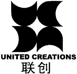 UNITED CREATIONS