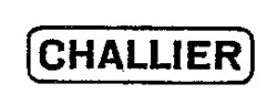 CHALLIER