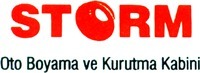 STORM Oto Boyama ve Kurutma Kabini