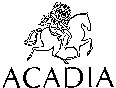 ACADIA