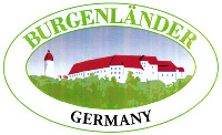 BURGENLÄNDER GERMANY