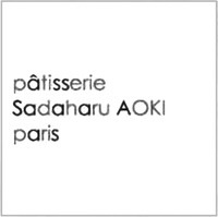 pâtisserie Sadaharu AOKI paris