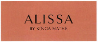 ALISSA BY KINGA MATHE