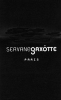 SERVANE GAXOTTE PARIS
