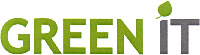 GREEN IT