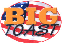 BIG TOAST