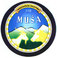 HERCEGOVACKI POLUTVRDI SIR MUSA