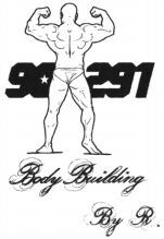 90291 Body Building By R
