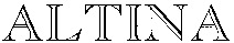 ALTINA