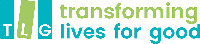 TLG transforming lives for good