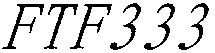 FTF 333