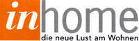 inhome die neue Lust am Wohnen