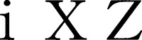 i XZ