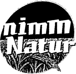 nimm Natur