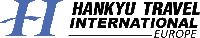 H HANKYU TRAVEL INTERNATIONAL EUROPE