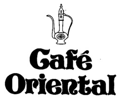 Café Oriental