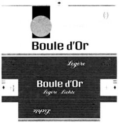 Boule D'Or