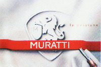 MURATTI la passione