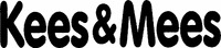 Kees&Mees