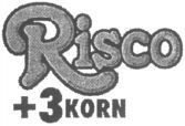Risco + 3 KORN